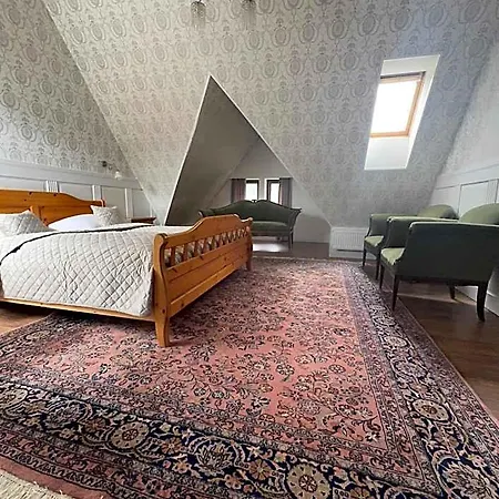 Residenz Polenia 3* Zakopane