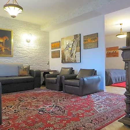 Residenz Polenia 3*