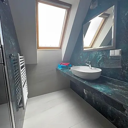 Residenz Polenia Bed and breakfast 3*