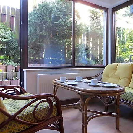 Bed and breakfast Residenz Polenia Zakopane