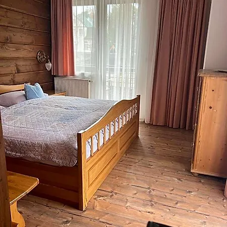 Residenz Polenia