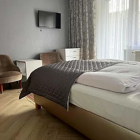 Residenz Polenia Bed and breakfast