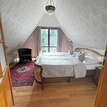 Bed and breakfast Residenz Polenia 3*