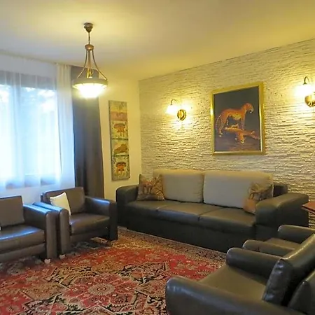 Bed and breakfast Residenz Polenia