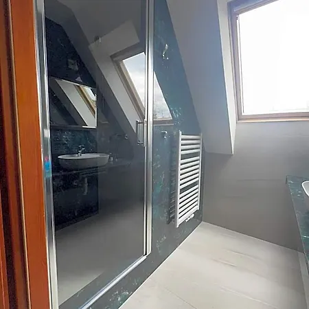 Residenz Polenia Bed and breakfast 3*