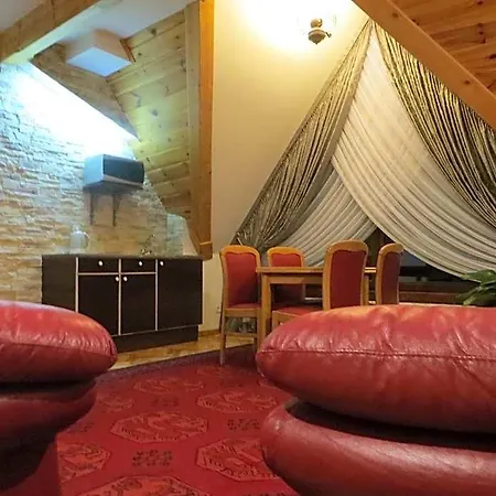 Bed and breakfast Residenz Polenia 3*