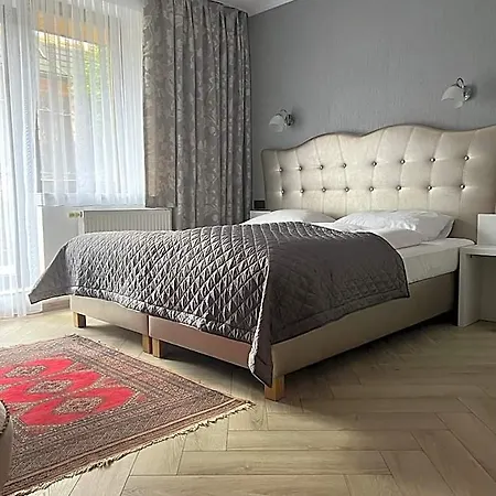Bed and breakfast Residenz Polenia Zakopane