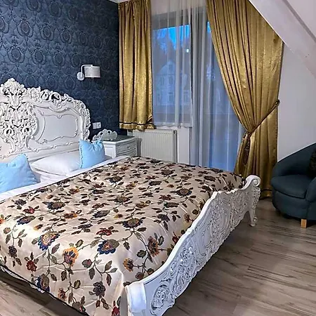 Residenz Polenia Bed and breakfast 3*