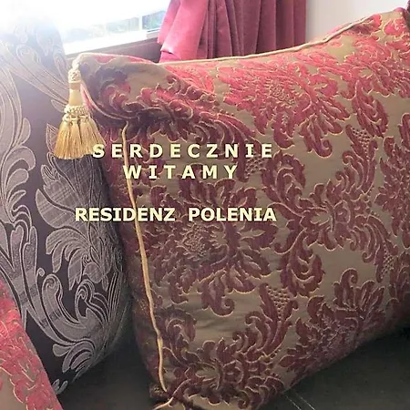 Residenz Polenia 3*