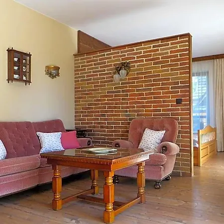 Bed and breakfast Residenz Polenia Zakopane