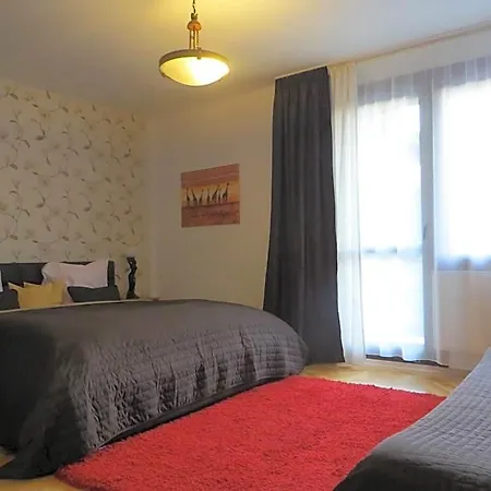 Bed and breakfast Residenz Polenia Zakopane