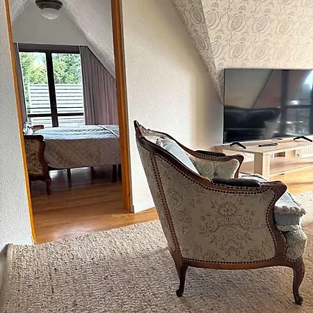 Residenz Polenia Bed and breakfast 3*