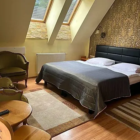 Residenz Polenia Zakopane