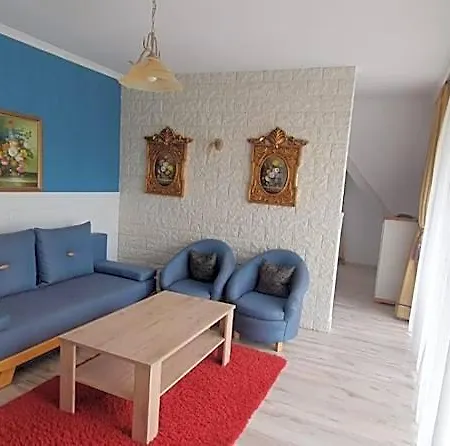 Residenz Polenia Bed and breakfast Zakopane