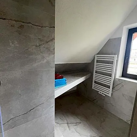 Residenz Polenia 3*