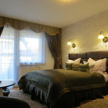 Residenz Polenia Bed & Breakfast