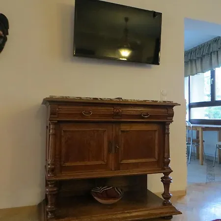 Residenz Polenia ベッド・アンド・ブレックファスト ザコパネ