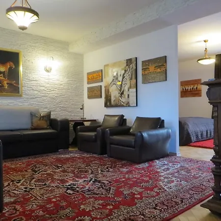 Residenz Polenia Bed & Breakfast