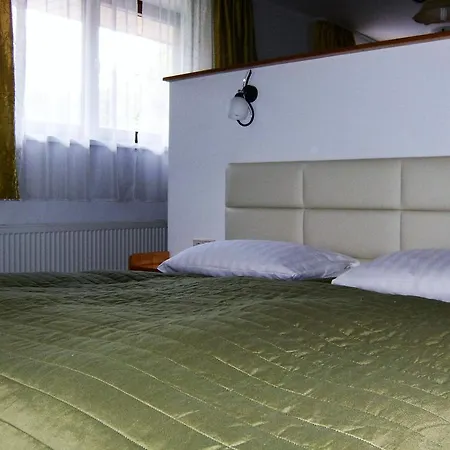 Residenz Polenia