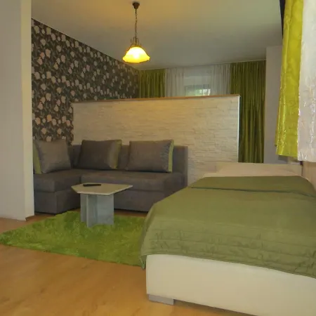 Residenz Polenia 3*