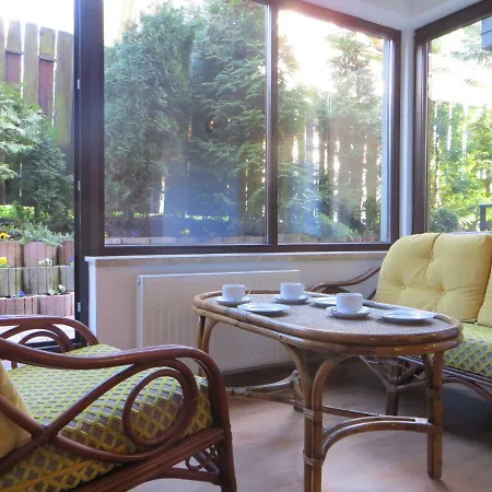Bed & Breakfast Residenz Polenia Zakopane