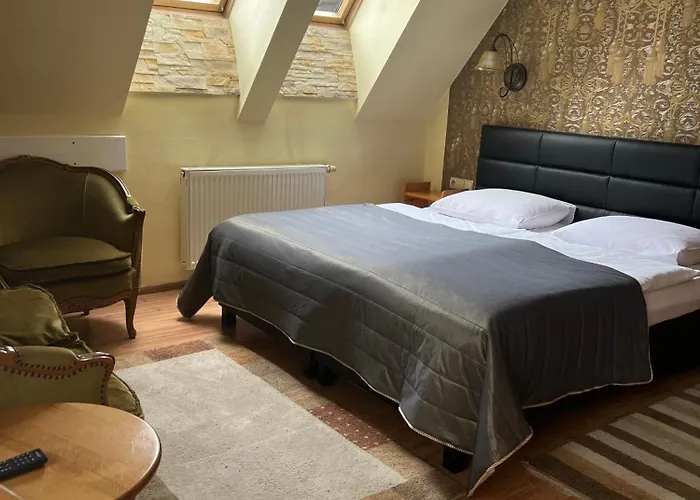 Residenz Polenia 3* Zakopane