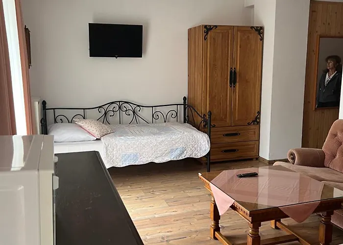 Residenz Polenia Zakopane