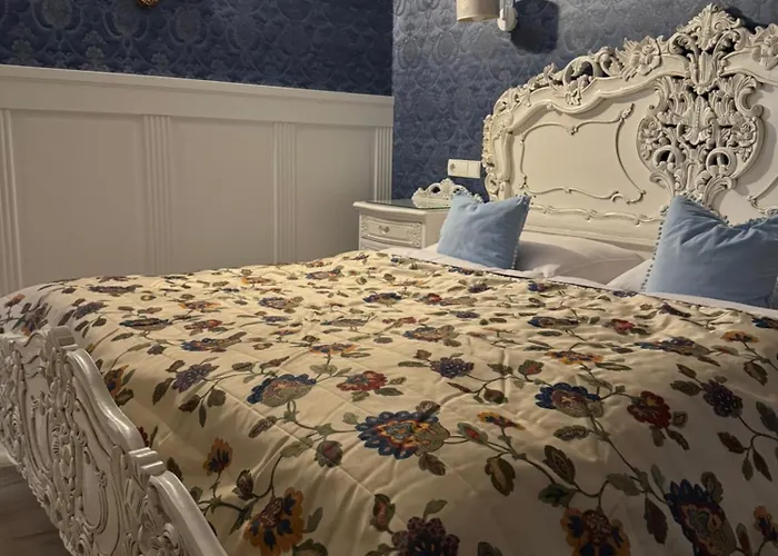 Bed and breakfast Residenz Polenia