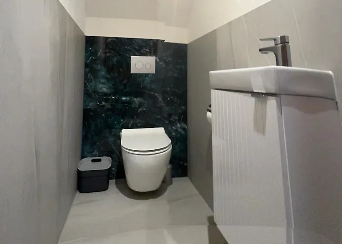 Residenz Polenia Nocleg ze śniadaniem 3*