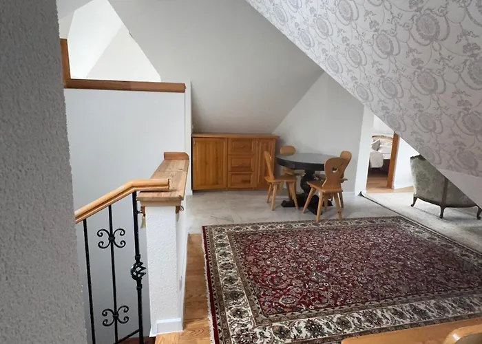 Bed and breakfast Residenz Polenia Zakopane