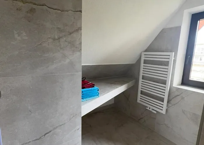 Residenz Polenia 3* Zakopane