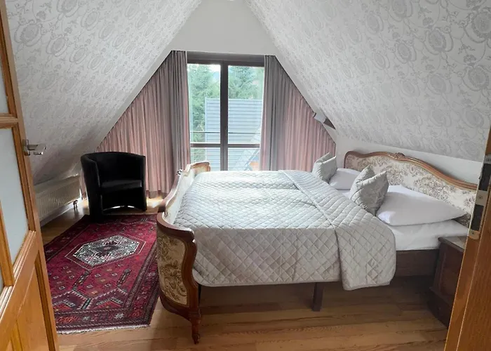 Residenz Polenia Zakopane