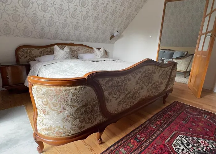 Residenz Polenia 3* Zakopane