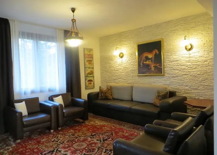 Bed and breakfast Residenz Polenia