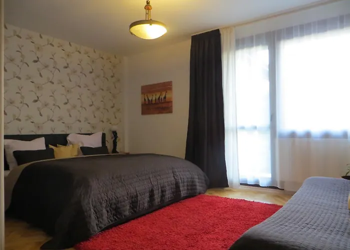 Bed and breakfast Residenz Polenia Zakopane