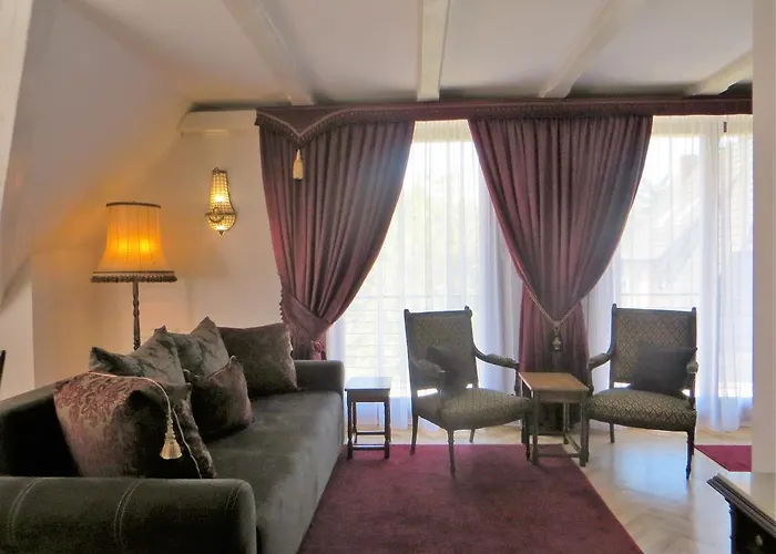 Residenz Polenia Zakopane