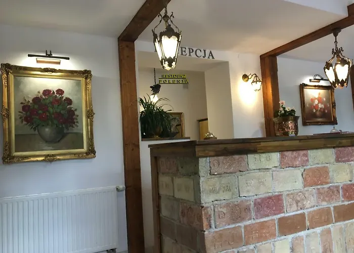 Bed and breakfast Residenz Polenia Zakopane