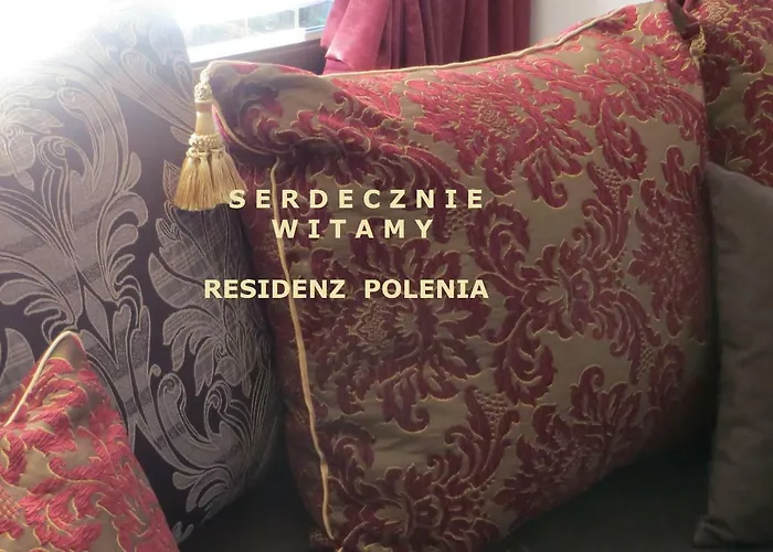 Residenz Polenia Zakopane